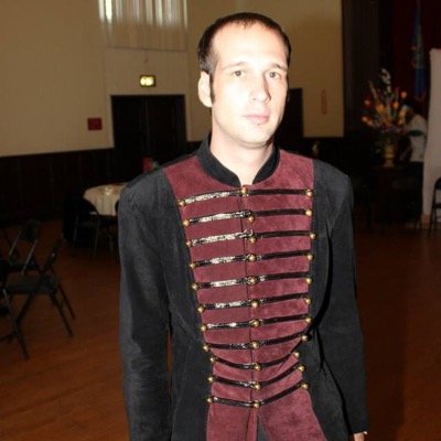 DanBeyerRocks's profile picture. 