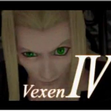 Vexen3's profile picture. No.4 In the Organization. He's as cold as the ice he commands and got the personality to match. Shield (gay)