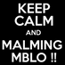 Keep Calm & Malming (@agendamalming) Twitter profile photo Keep Calm & Malming (@agendamalming) Twitter profile photo