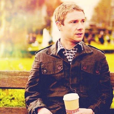 I'll have you know that I'm much more than a blogger.. and I own more than jumpers. @foreverjohnlock is the Armani to my Old Navy (Proffessional ankle groper)