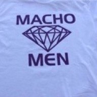 Macho Men Soccer