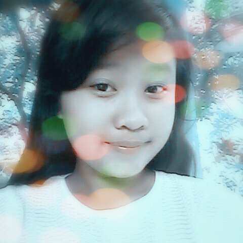 Be your self