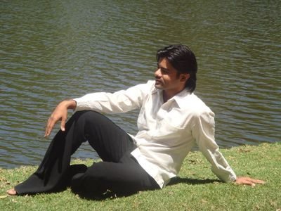 Hi i am Deepak Sharma doing my own Business in chennai.