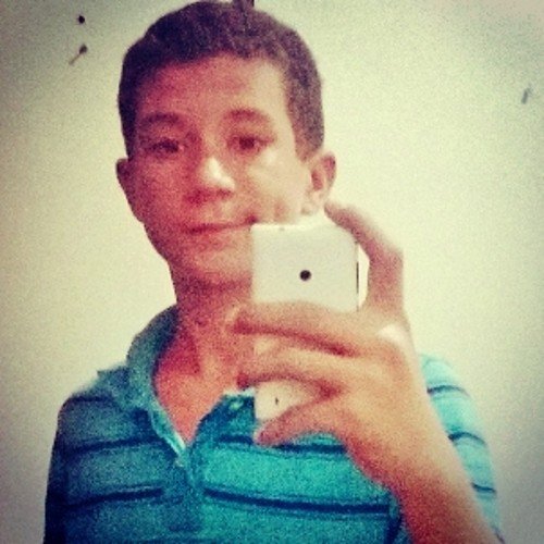 Me sigam sigo todos de volta
