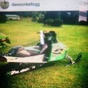 Dawson Kellogg - @dhonda595 - Twitter