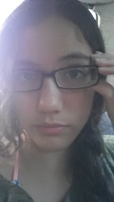 Mi bio es tan interesante que habla de cuan interesante es.  Instagram: Fabianafermin