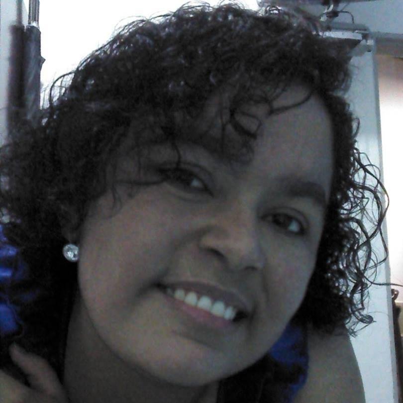 Vivo por amor a JESUS, O CRISTO, AUTOR DA minha SALVAÇÃO, RAZÃO DA FÉ QUE HÁ EM mim.