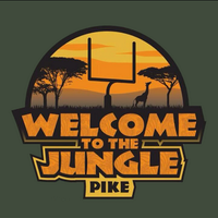 Welcome 2 the Jungle (@pike_wttj) 's Twitter Profile