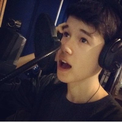 This is an account made specifically for you sending in your goals with Sebastian my normal acct is @fruitysebs