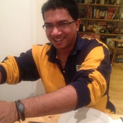 KumarVigna's profile picture. 