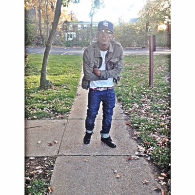 Just me myself an I