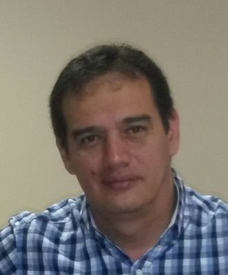 Luis Miranda