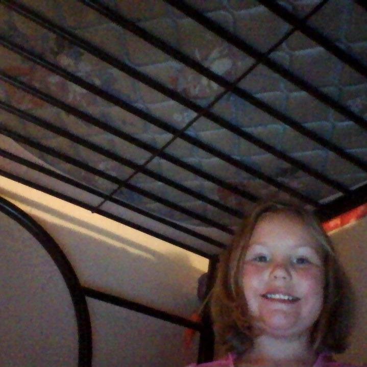 JaydaMager's profile picture. 