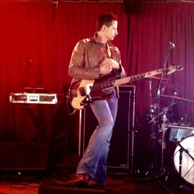 VictorySwede's profile picture. Bass Player for different folks, writer for Premier Guitar Magazine, photographer, vagabond, podcast host & nerd.