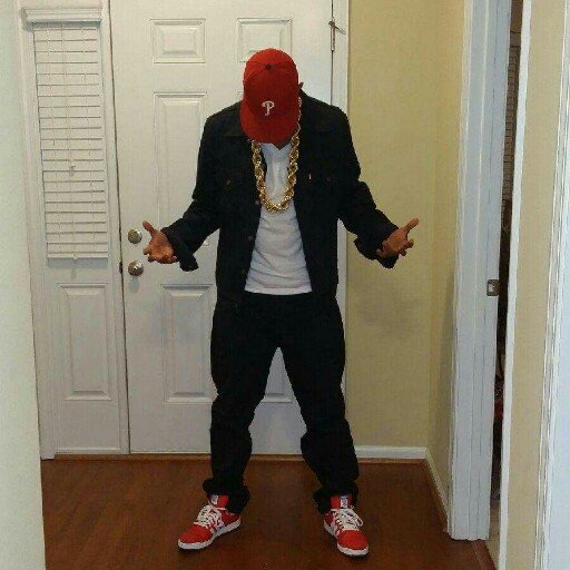 Life Of The Party!!!!
