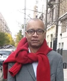 inocencio martinez