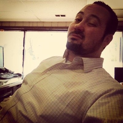 Father - Husband - Film Nerd - Home Theater Enthusiast - Baltimore Orioles