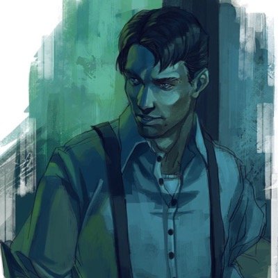 Would you kindly join my fight? #Bioshock RP