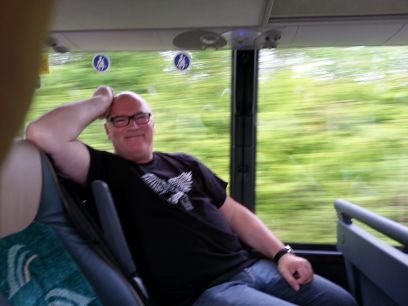 Lord of Glencoe. Principal Consultant with WalkerWare Services Corp.
