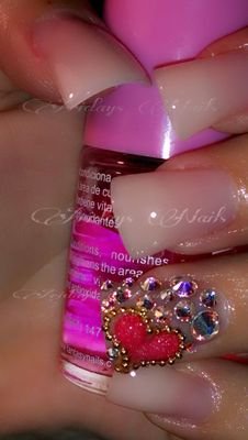 passion x las uñas!! espero me sigan!!  SIGUEME Y TE SIGO