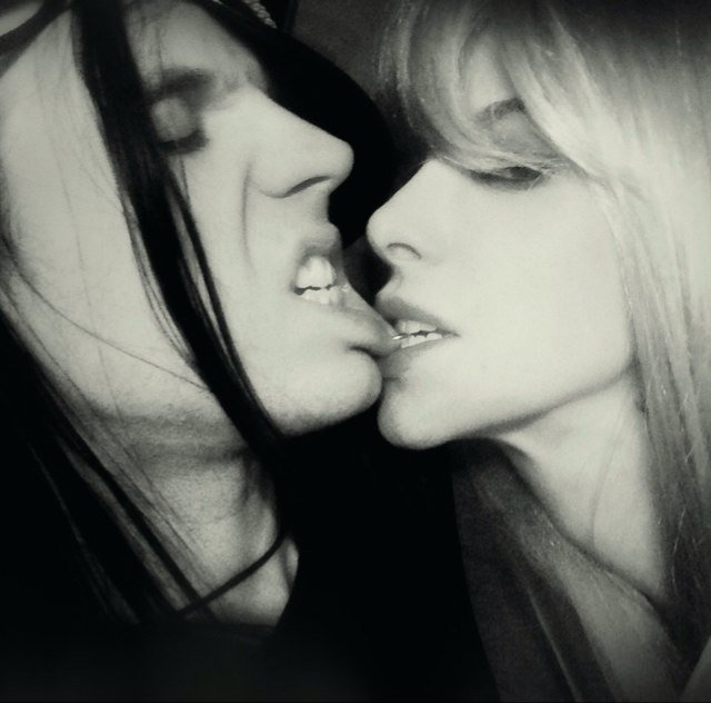 NickKushner's profile picture. Artist ∴ Occultist ∴ DCLXVI