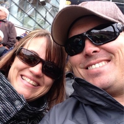 Married to Mel, Dad to Amy, Katie, & Hayden; Partner @ family busines Swayze Concrete, Past Pres. of Concrete Sask , and Hockey Coach