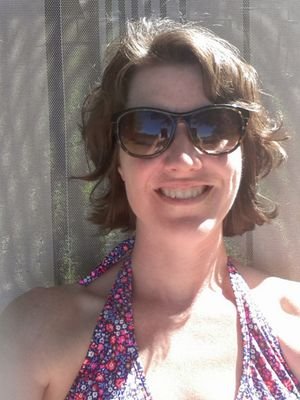 school librarian