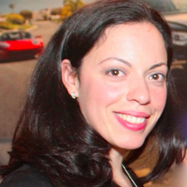 AlmonteAnna's profile picture. Founder & CEO of Energy Ally. Passionate about empowering people on #energy & environmental issues. #energychoice #cleanenergy #renewables #sustainability