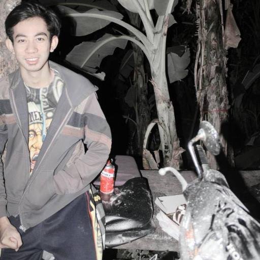 Trysusanto1's profile picture. Maafkan masa lalu kalian