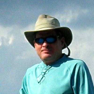 tracew56's profile picture. The Lake Guy