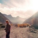 Richard Candy - @gentrousdream - Twitter