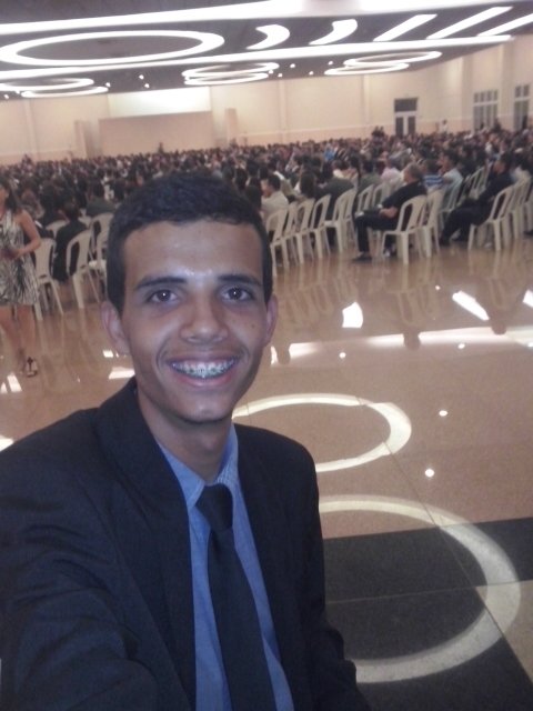 herickekelton's profile picture. 