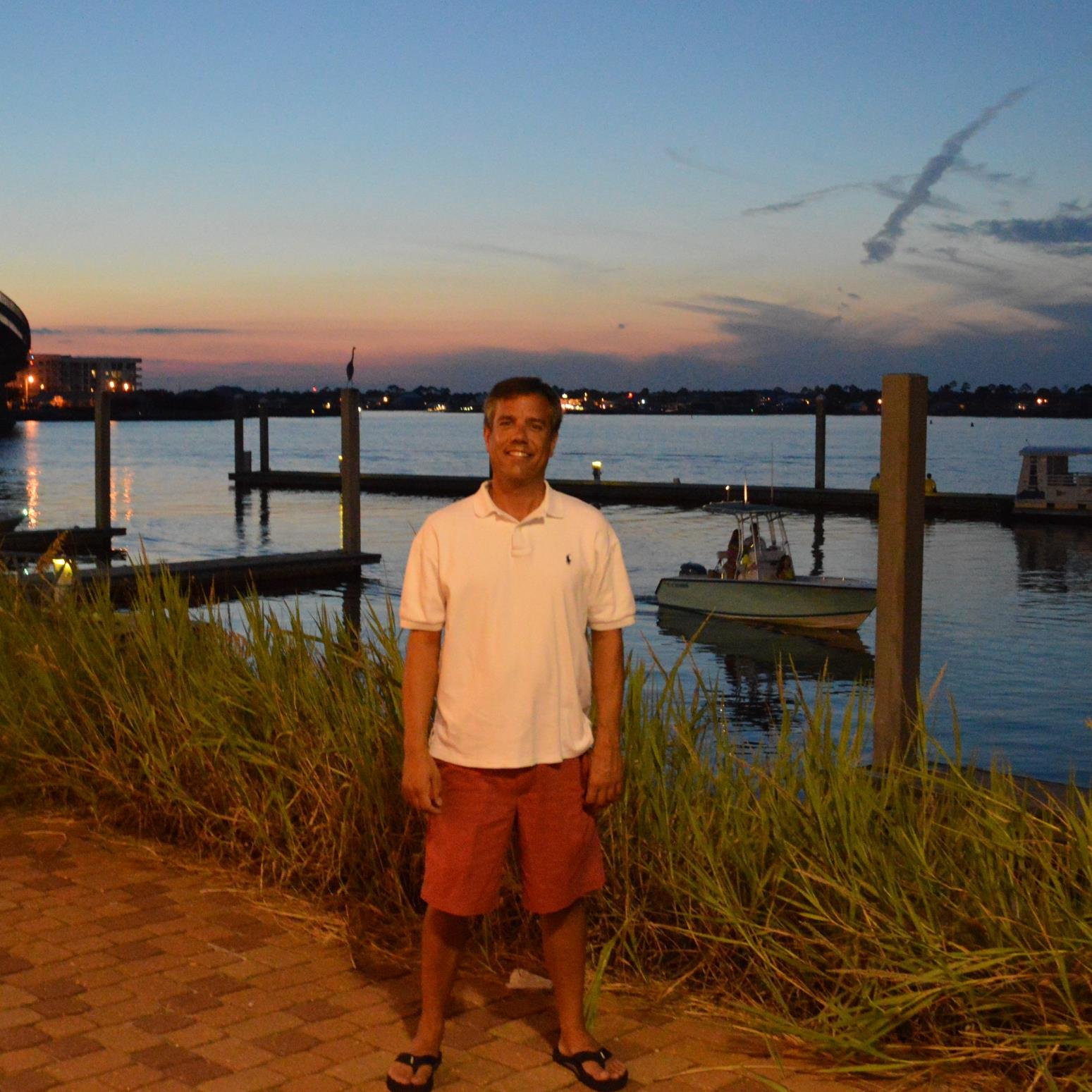 Jimmy Sarris Profile