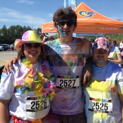 clpwms's profile picture. 