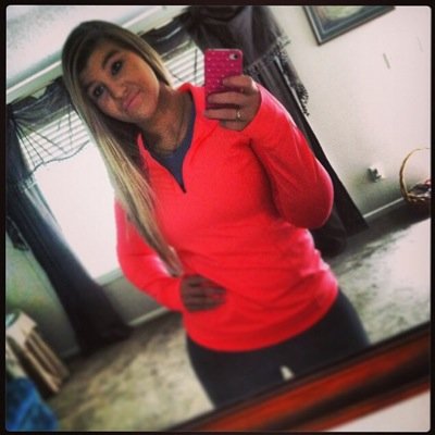 23 years old! mother of the most beauiful
babygirl and madly in love with her daddy, Isaac