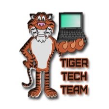We are the AHS tech class. We are here to help with all things tech. #TigerTech