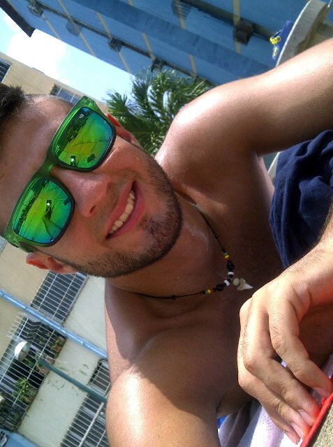 Girlfriend @palmerasincocos♥