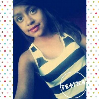 && si te enamoras :') Bueno! Yo deciia :'3
