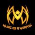 MUSIC AS A WEAPON (@maaw_tour) Twitter profile photo MUSIC AS A WEAPON (@maaw_tour) Twitter profile photo