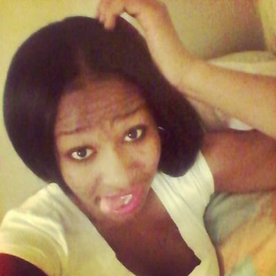 people can hate me or love me at the end of the day is just me and forever 6/15/14❤