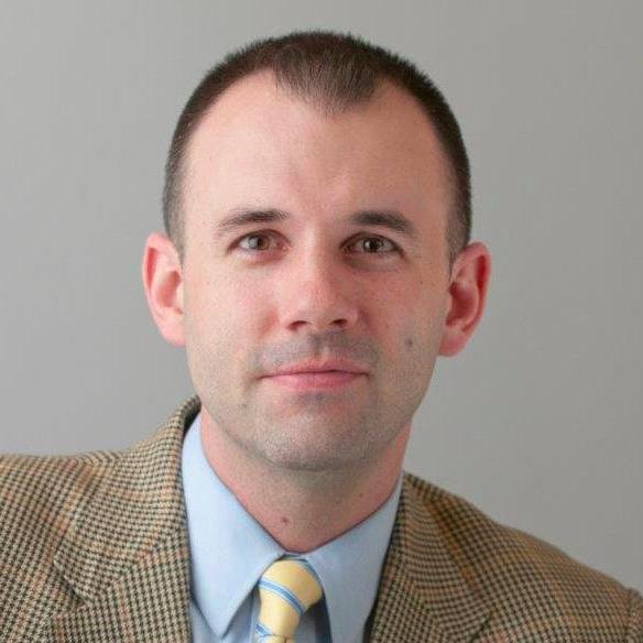 Director of @vetcampaign & @usfca MA in Public Leadership program. @USMC reservist. @NavalAcademy & @WilsonSchool alum.