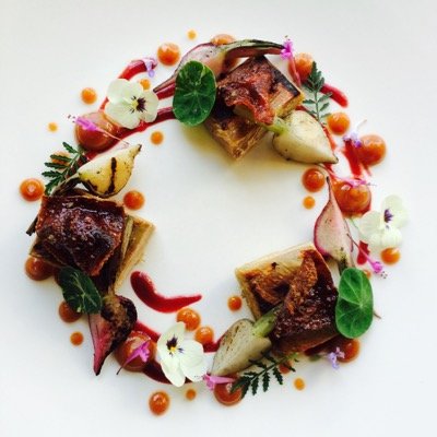 MMC_Cuisine's profile picture. World-class dining, led by our acclaimed chef, @CRNicolaisen, at the prestigious Moore's Mill Club located in