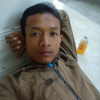tetap semangat