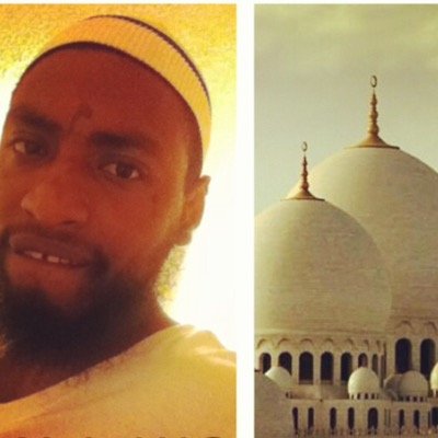 PUT MY FAITH IN ALLAH ^^^^ I KNO IM SHINE HARD …