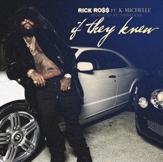 William Leonard Roberts II (born January 28, 1976), better known by his stage name Rick Ross, is an American rapper. In 2009, Ross founded the record label MMG
