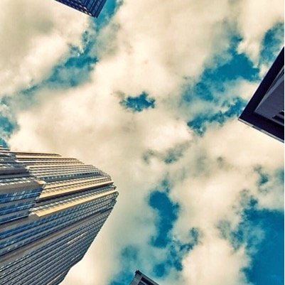 Smile… aim to the moon | I Speak #DigitalTransformation|.
