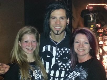 ColaAlama's profile picture. I love music! !!