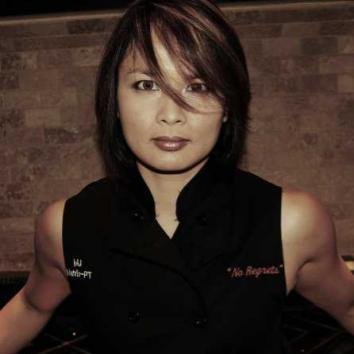 M.S.S. Sport Management, and NCSA-CPT. My motto, Live it, Give it, Love it! Fitness, outdoor activity enthusiast and personal chef. Never say, I can't!