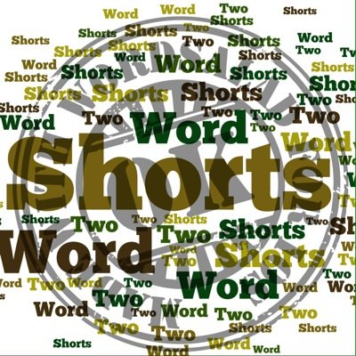 2Words_Shorts's profile picture. parody account •Funny, but made up stories •Random and hilarious
