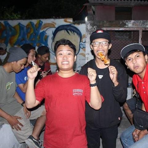 @OneLastStandHC | #ForzaInter | @friscawidiarso | mention for follback